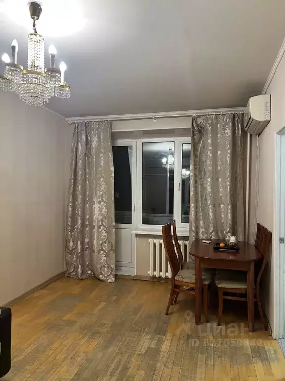 2-к кв. Москва Комсомольский просп., 27С5 (42.8 м) - Фото 2