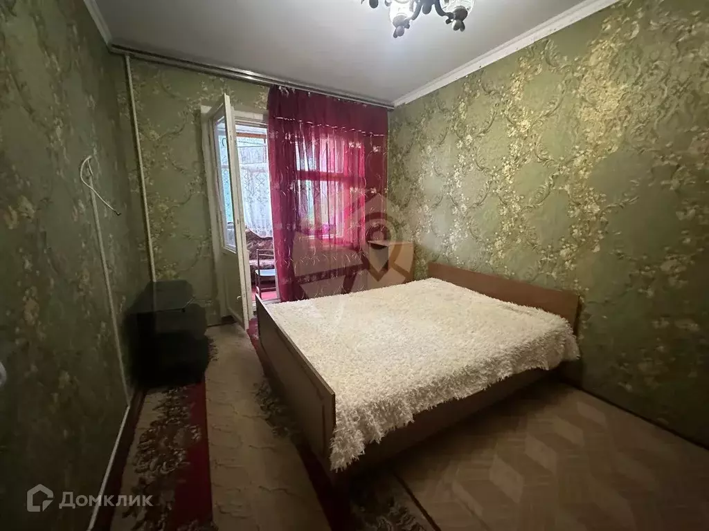 Продаётся 2-к квартира, 51 м - Фото 1