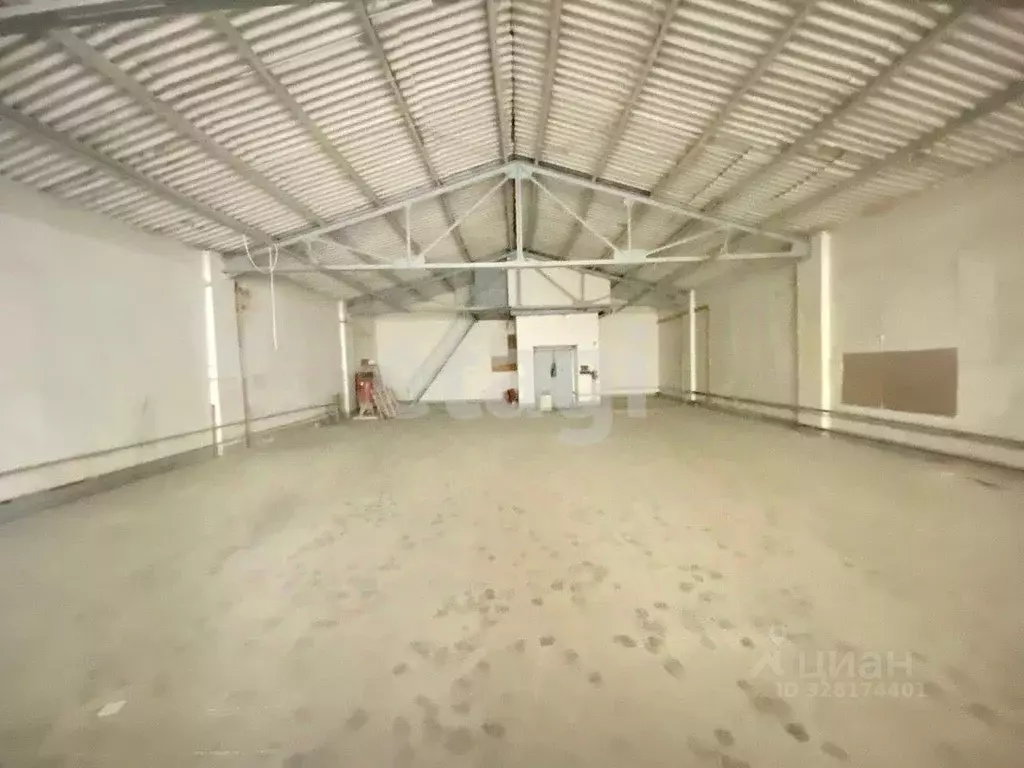 Склад в Костромская область, Кострома 1 Мая ул., 13 (400 м) - Фото 1