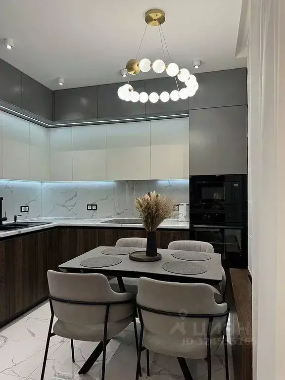 3-к кв. Ростовская область, Ростов-на-Дону Доломановский пер., 19 ... - Фото 1