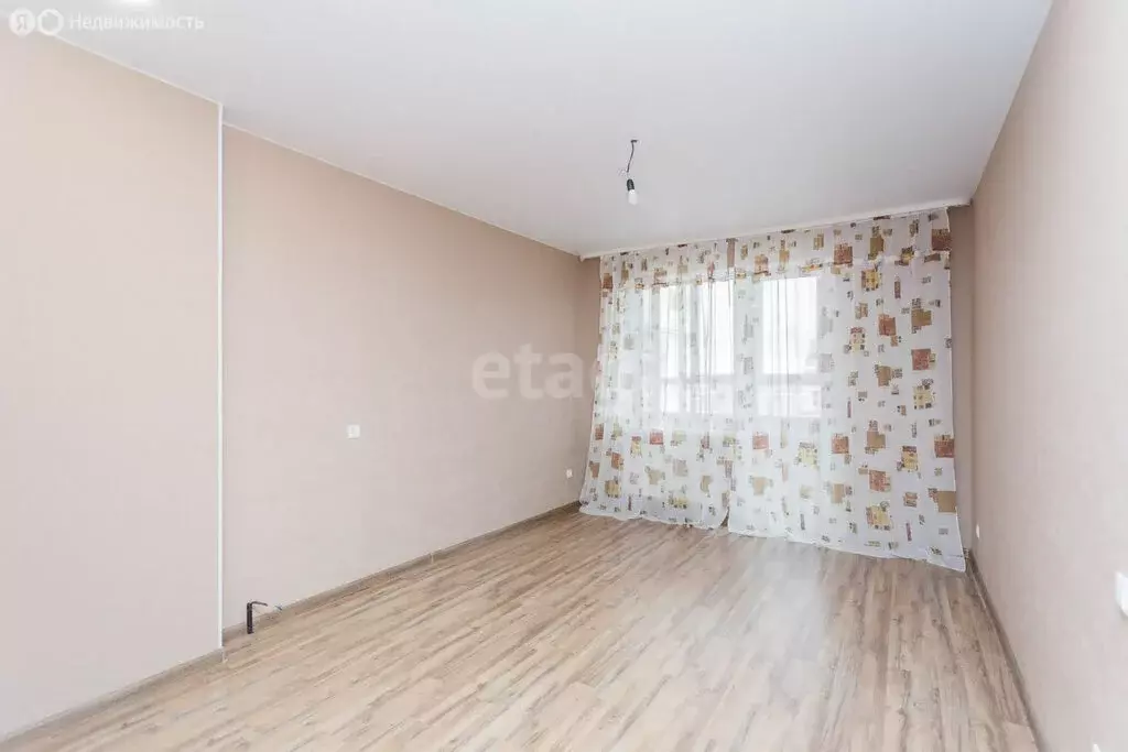 Квартира-студия: Уфа, улица Пугачёва, 33 (22.4 м) - Фото 0