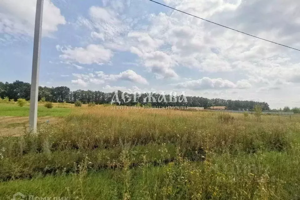 Участок в Белгородская область, Старый Оскол Восточный мкр, 2А (16.8 ... - Фото 0