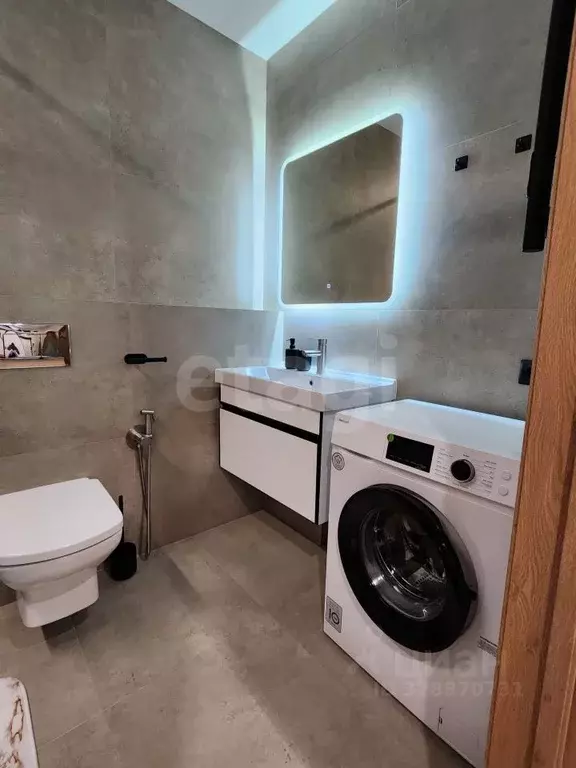 3-к кв. Краснодарский край, Краснодар Колхозная ул., 5 (65.7 м) - Фото 1