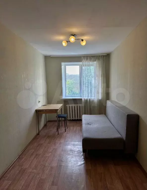 Комната 13,3 м в 5-к., 3/3 эт. - Фото 0