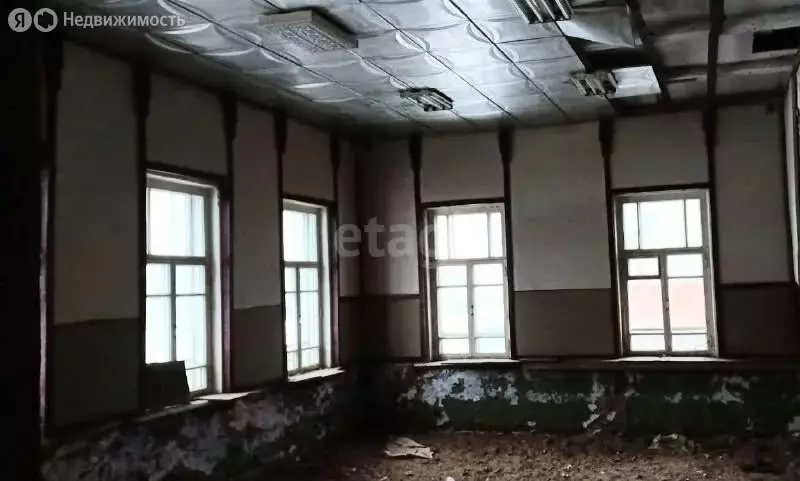 Дом в село Старый Белый Яр, Центральная улица (235 м) - Фото 1