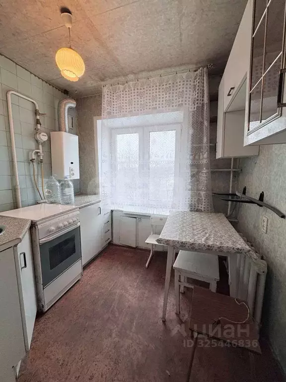 3-к кв. Брянская область, Брянск ул. Тельмана, 68 (50.0 м) - Фото 2