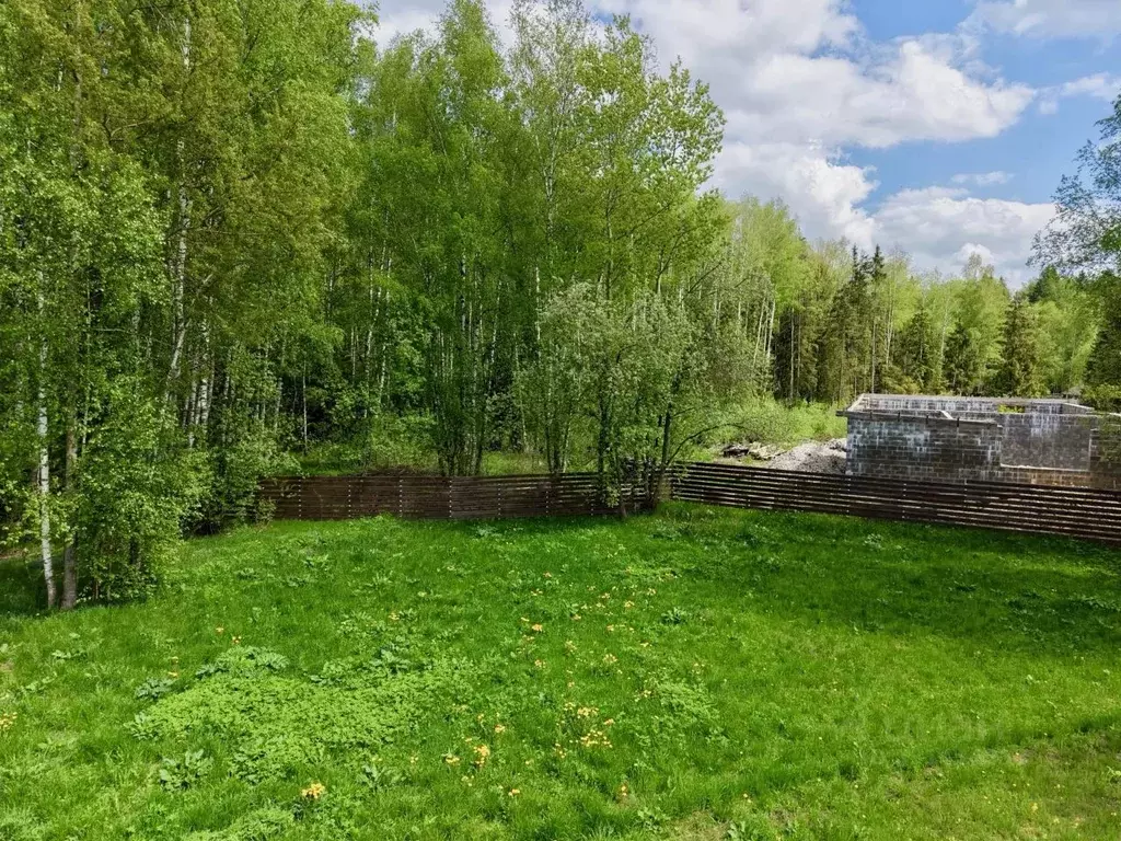 Участок в Московская область, Солнечногорск городской округ, Поварово ... - Фото 2