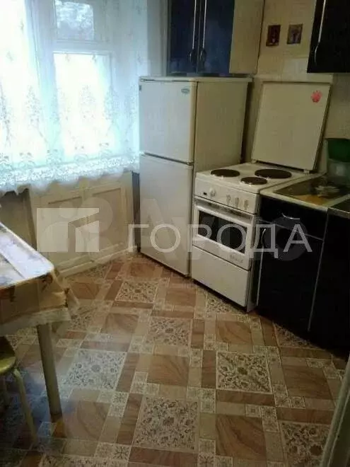 2-к. квартира, 45 м, 2/5 эт. - Фото 0