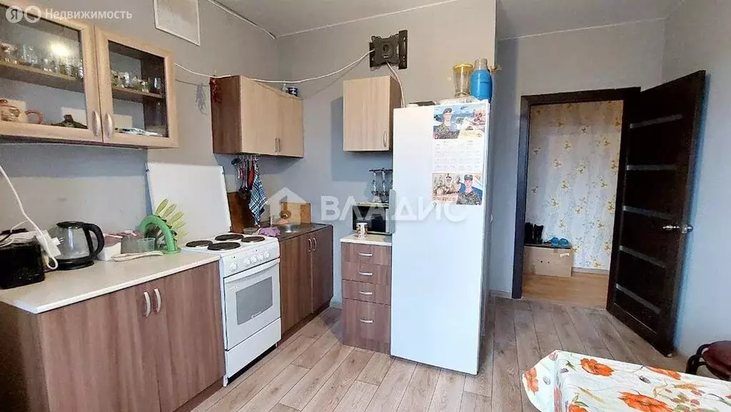 3-комнатная квартира: село Клязьминский Городок, улица Клязьминская ... - Фото 1