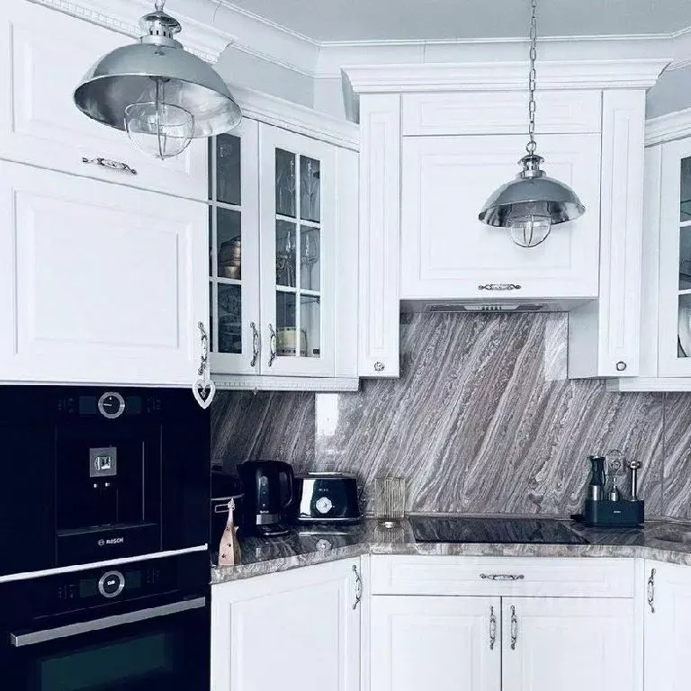 4-к кв. Москва 1-й Нагатинский проезд, 14 (92.0 м) - Фото 2