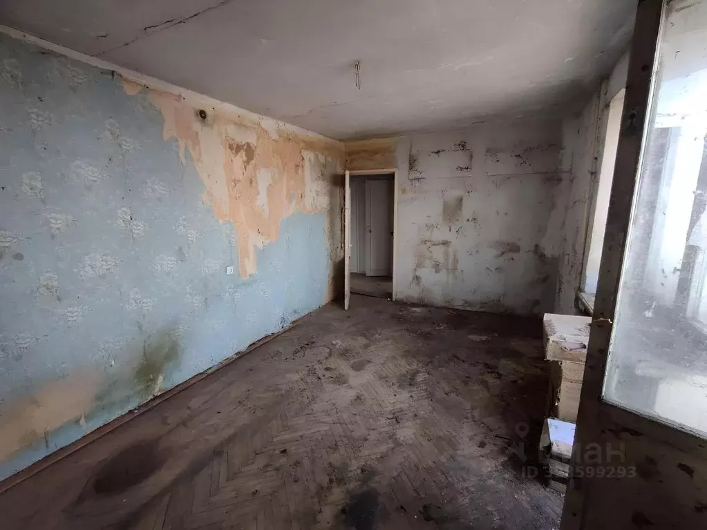 2-к кв. Московская область, Королев ул. Ленина, 17 (46.2 м) - Фото 2