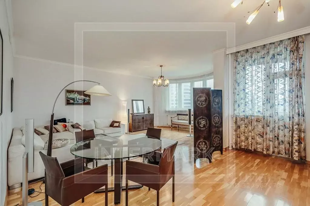 2-к кв. Москва Новочеремушкинская ул., 71/32 (150.0 м) - Фото 1