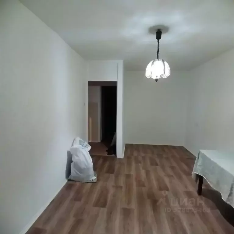 2-к кв. Пермский край, Пермь ул. Гусарова, 14 (47.0 м) - Фото 2