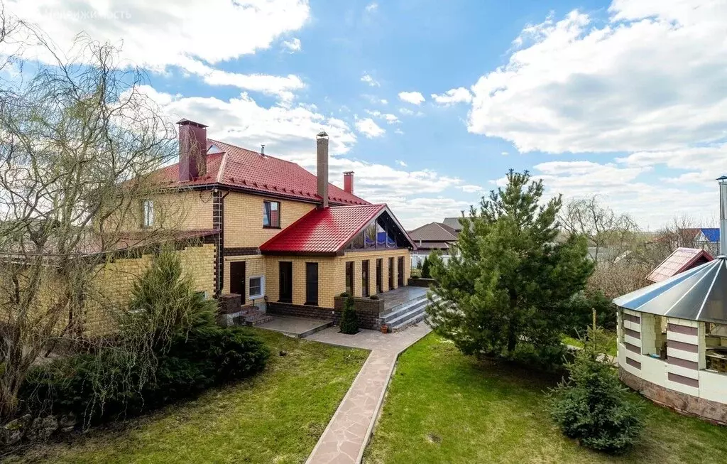 Дом в Перевоз, улица Чугунова, 13 (500 м) - Фото 2