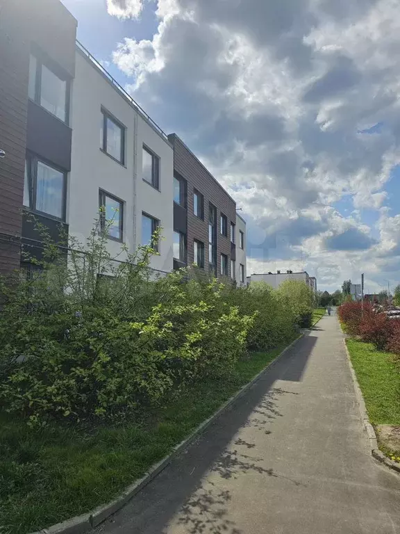 3-к. квартира, 80 м, 2/3 эт. - Фото 1
