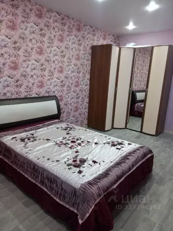 1-к кв. Иркутская область, Иркутск ул. Лермонтова, 31 (47.0 м) - Фото 2