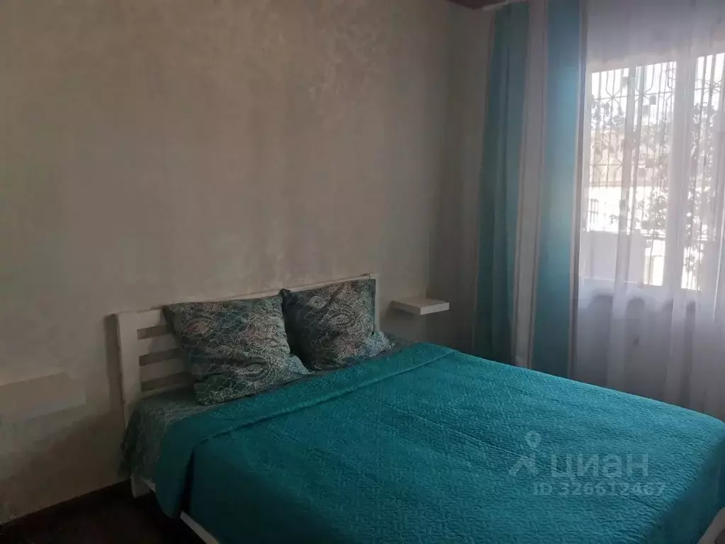 Дом в Крым, Судак ул. Куш-Кая, 40 (40 м) - Фото 1