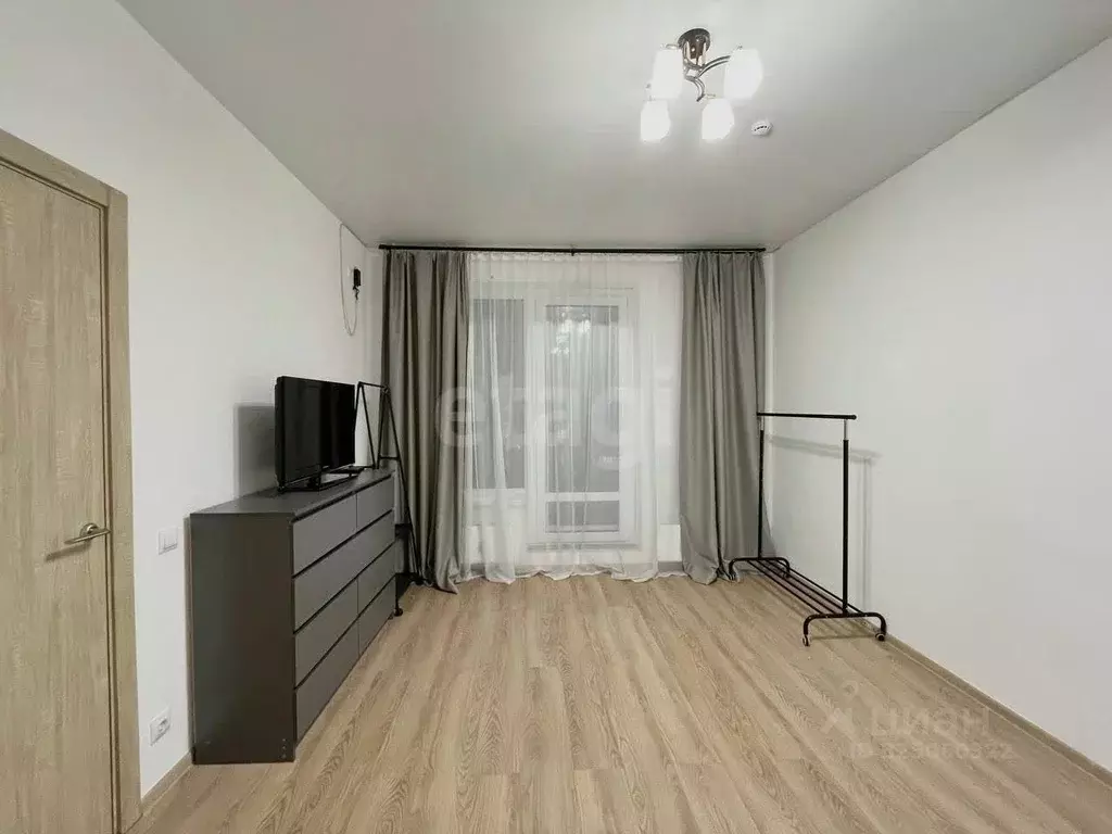 1-к кв. Московская область, Ленинский городской округ, пос. Битца ... - Фото 1