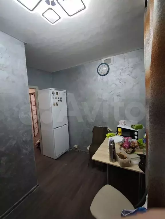 1-к. квартира, 40 м, 2/14 эт. - Фото 1