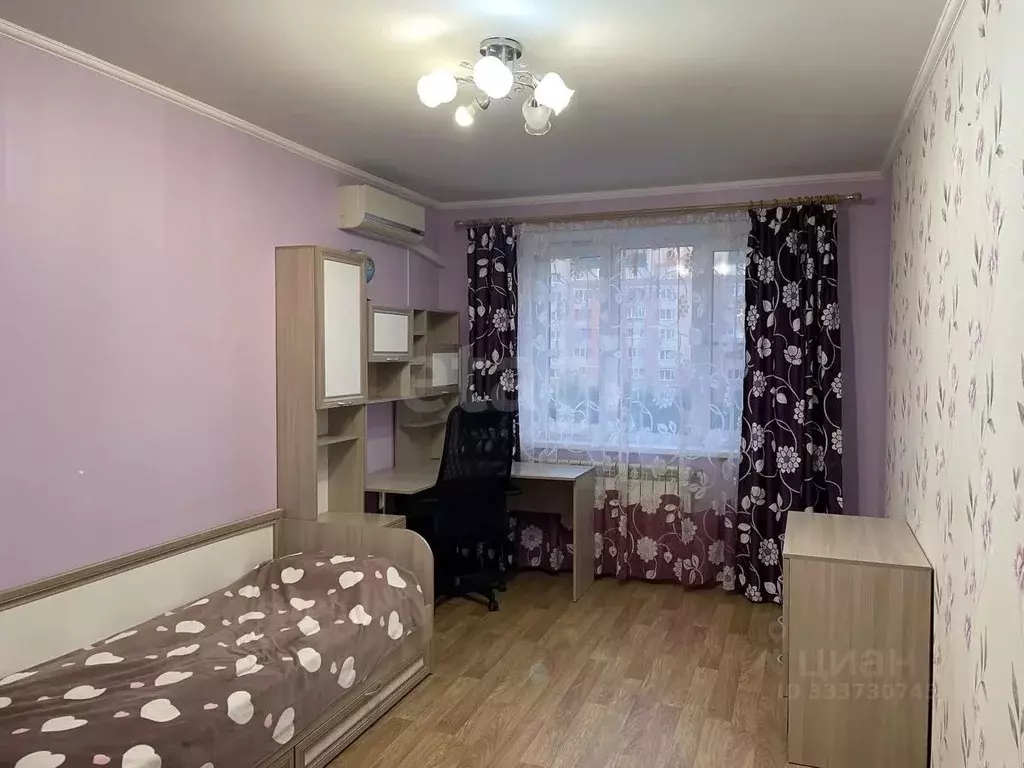 2-к кв. Чувашия, Чебоксары Ярмарочная ул., 15 (65.6 м) - Фото 1