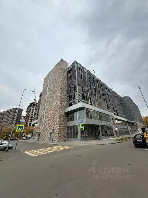 Помещение свободного назначения в Татарстан, Казань проезд Яраткан, 1 ... - Фото 1