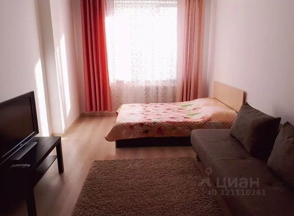 1-к кв. Алтайский край, Усть-Калманский район, с. Усть-Калманка ул. ... - Фото 0