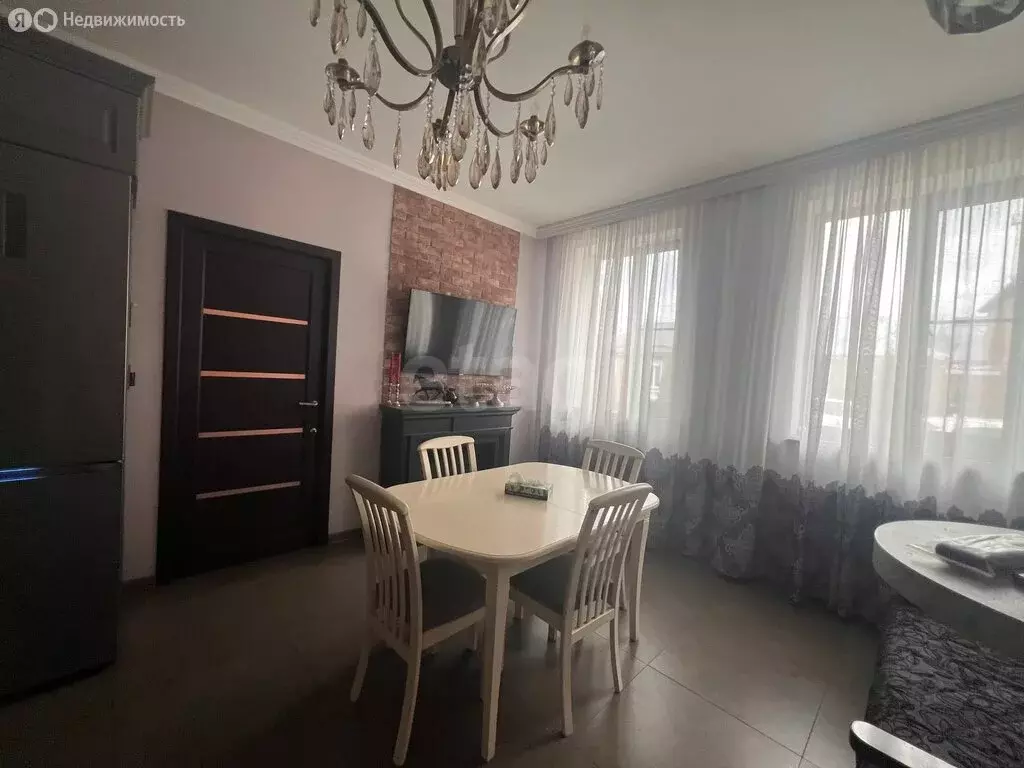 Дом в Владикавказ, улица Коцоева (200 м) - Фото 1