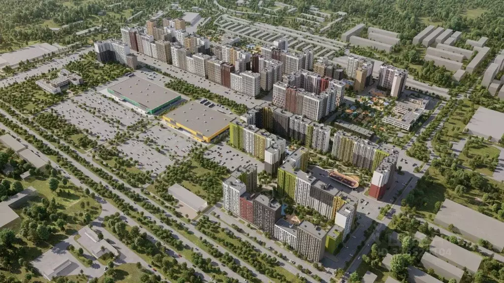 Помещение свободного назначения в Курская область, Курск Курского ... - Фото 2
