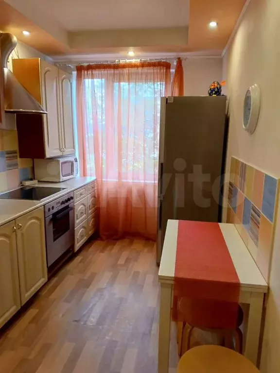 2-к. квартира, 45 м, 3/9 эт. - Фото 0