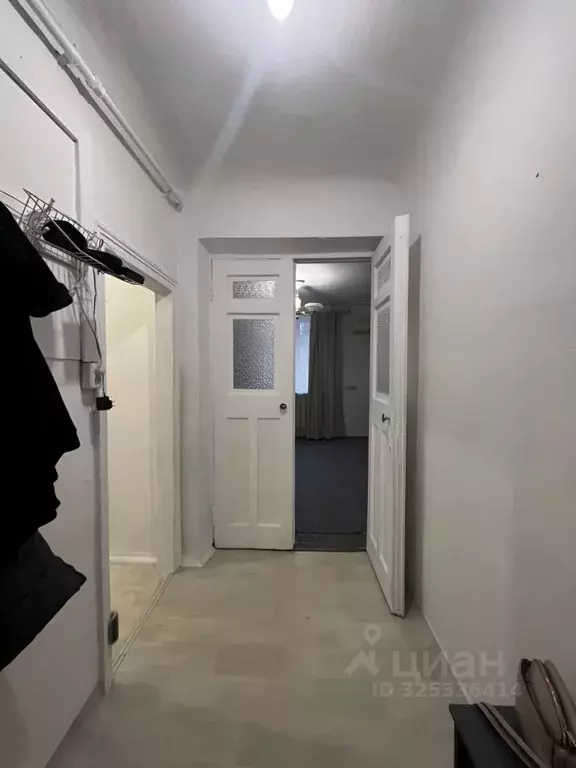 3-к кв. Волгоградская область, Волгоград Новороссийская ул., 32 (61.9 ... - Фото 1