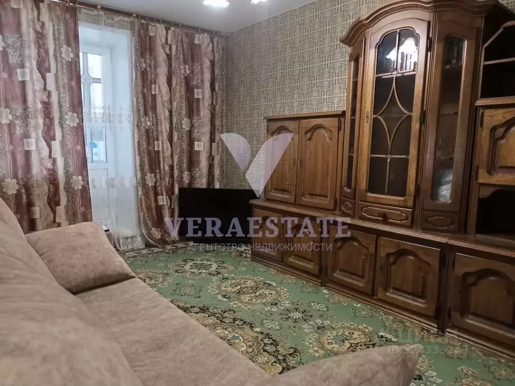 3-к кв. Новосибирская область, Новосибирский район, Краснообск рп 218 ... - Фото 1