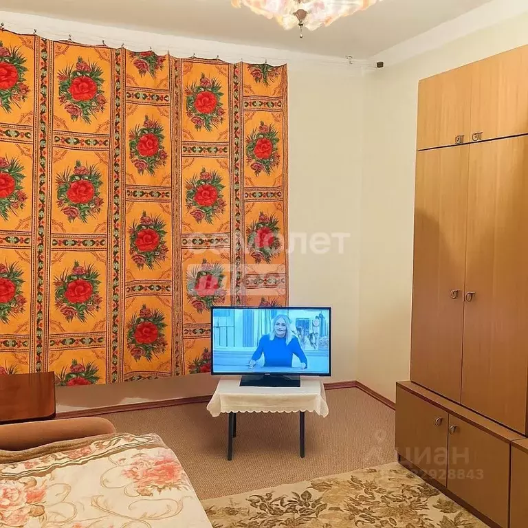 2-к кв. Курская область, Медвенский район, Панинский сельсовет, ... - Фото 1