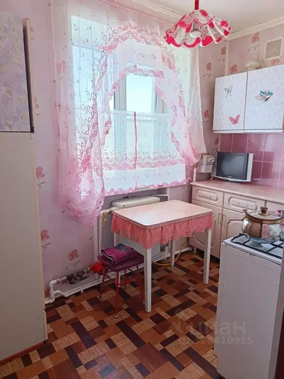 2-к кв. Мордовия, Краснослободск ул. Юго-Запад, 2 (42.6 м) - Фото 1