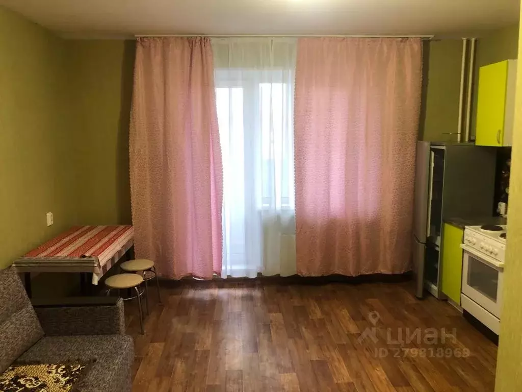 Студия Челябинская область, Челябинск ул. Скульптора Головницкого, 4 ... - Фото 1