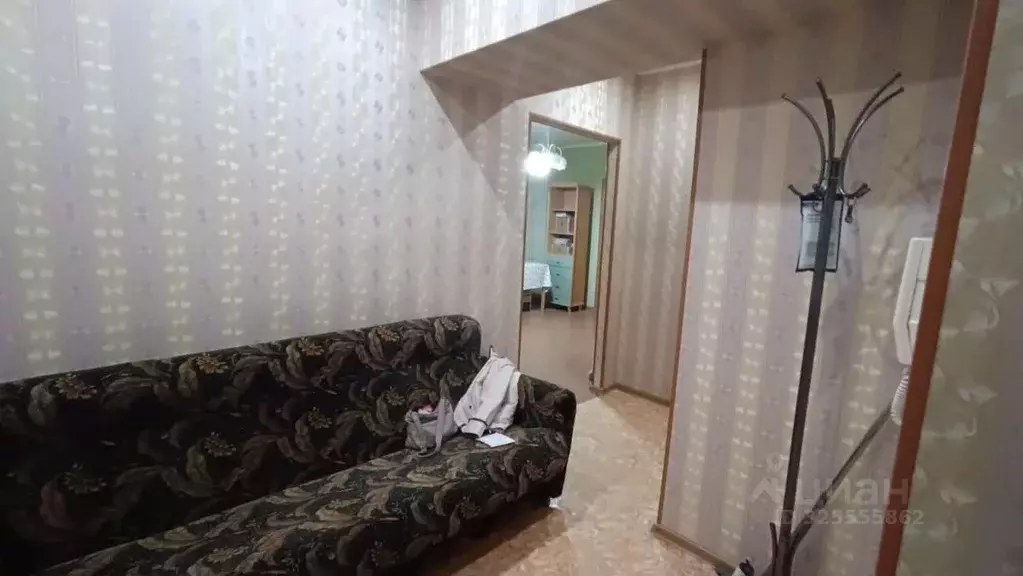 1-к кв. Башкортостан, Уфа Сочинская ул., 15 (63.0 м) - Фото 2