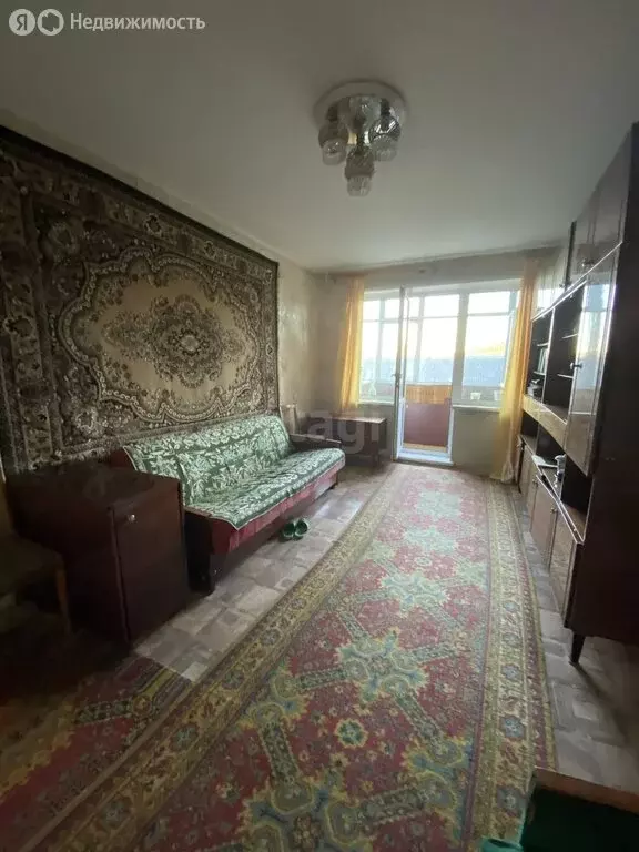 2-комнатная квартира: Златоуст, 3-я Тесьминская улица, 114 (49 м) - Фото 2