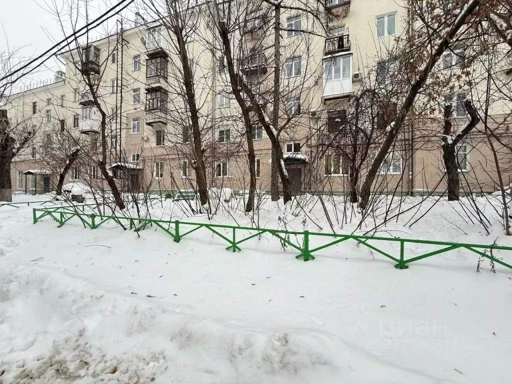 2-к кв. Нижегородская область, Дзержинск просп. Дзержинского, 6 (56.9 ... - Фото 1