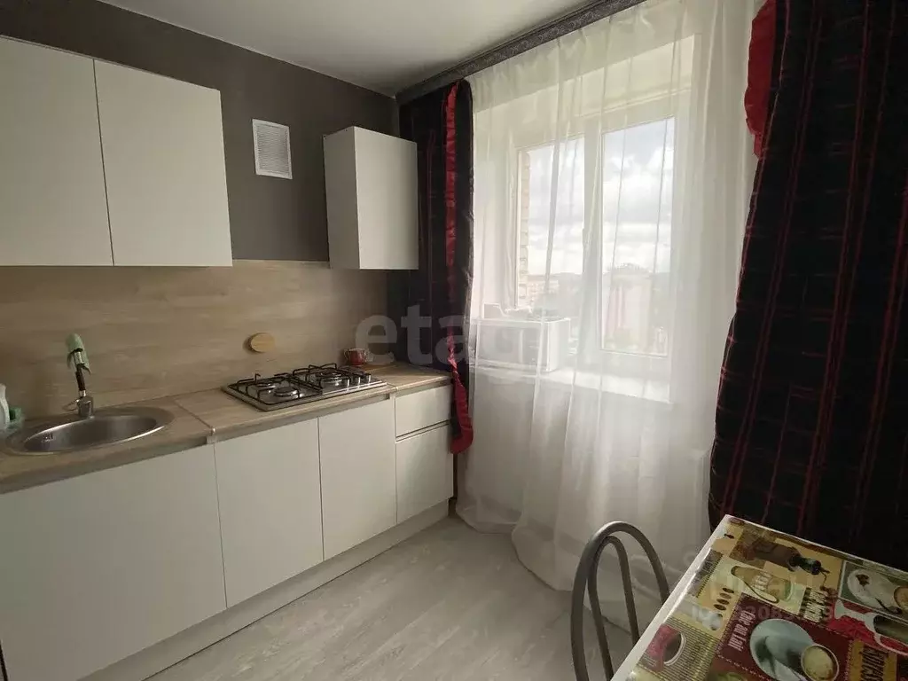 2-к кв. Смоленская область, Смоленск ул. Фрунзе, 56 (45.3 м) - Фото 2