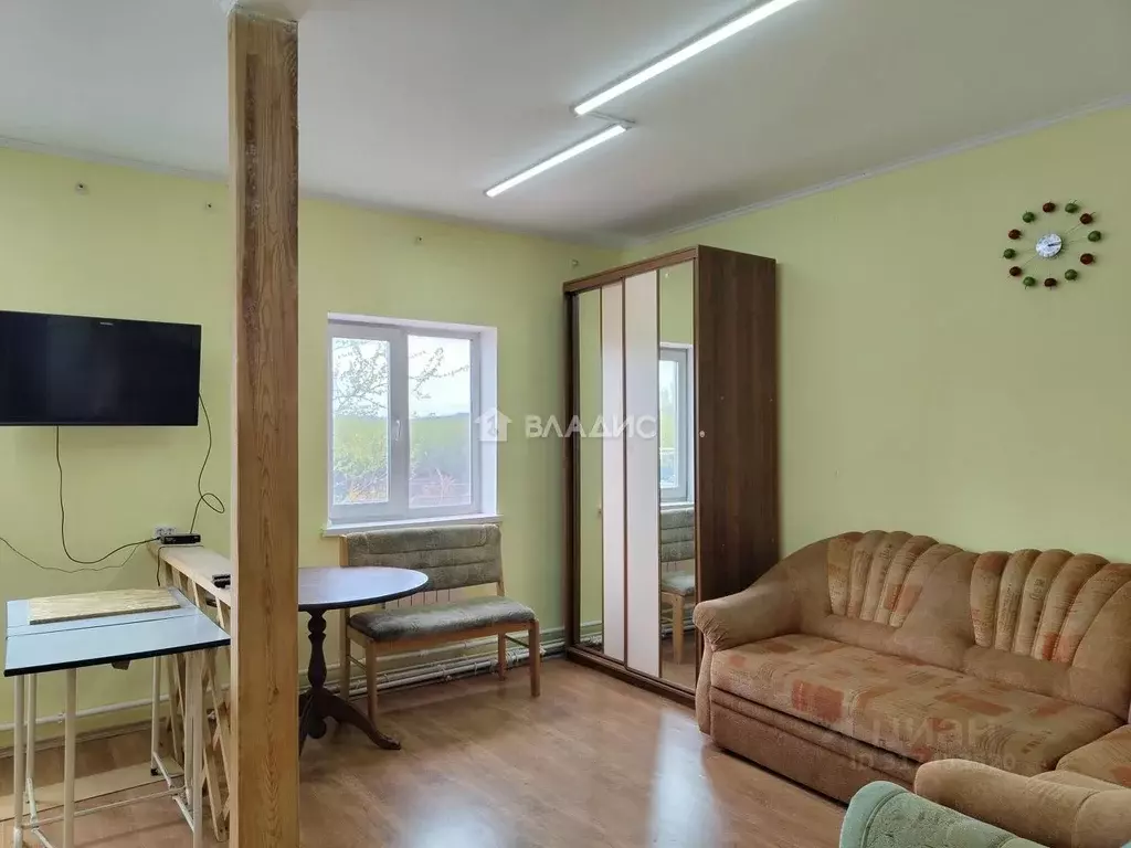 Дом в Бурятия, Улан-Удэ Сибиряк СНТ, ул. Вишневая, 28 (94 м) - Фото 1