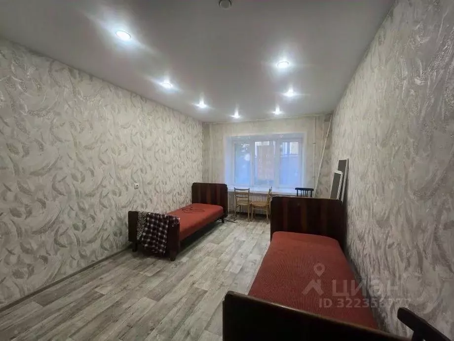 3-к кв. Татарстан, Казань ул. Достоевского, 15 (85.3 м) - Фото 1