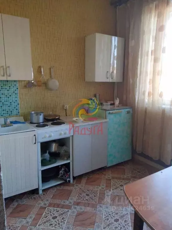 1-к кв. Ивановская область, Кохма ул. Чехова, 38 (30.0 м) - Фото 0