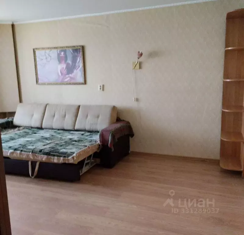3-к кв. Вологодская область, Вологда ул. Карла Маркса, 91 (58.0 м) - Фото 1