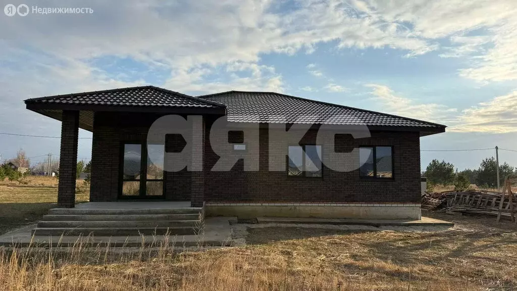 Дом в Липецк, микрорайон Ссёлки (120 м) - Фото 2