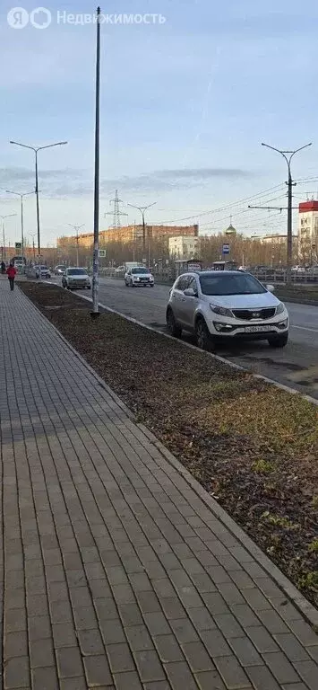 3-комнатная квартира: Самара, Ташкентская улица, 116 (65 м) - Фото 2