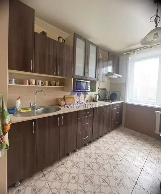 4-к кв. Ростовская область, Волгодонск просп. Строителей (80.0 м) - Фото 1