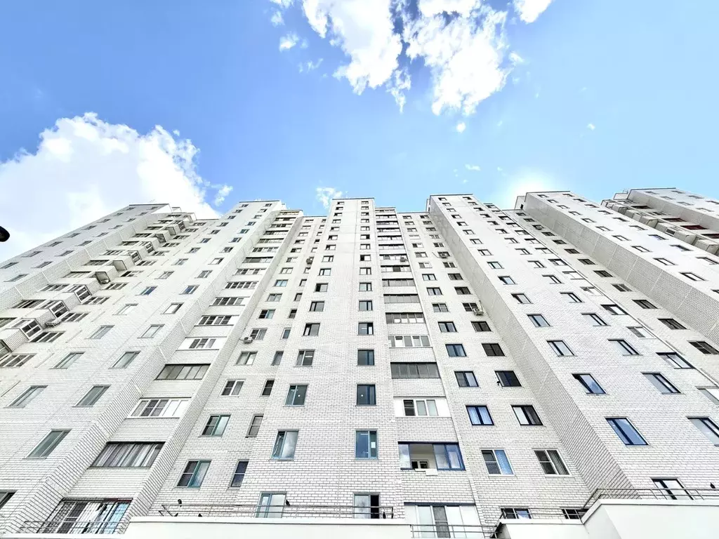 Студия Москва Десеновское поселение, ул. 3-я Нововатутинская, 9 (28.0 ... - Фото 2