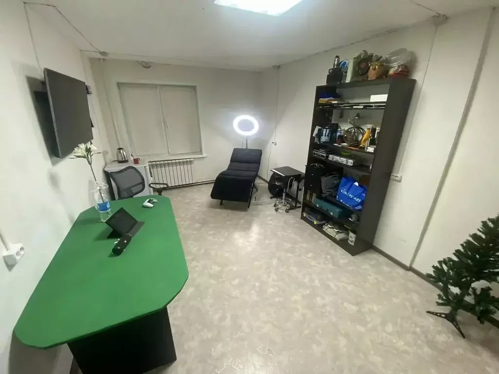 Помещение свободного назначения в Новосибирская область, Новосибирск ... - Фото 2