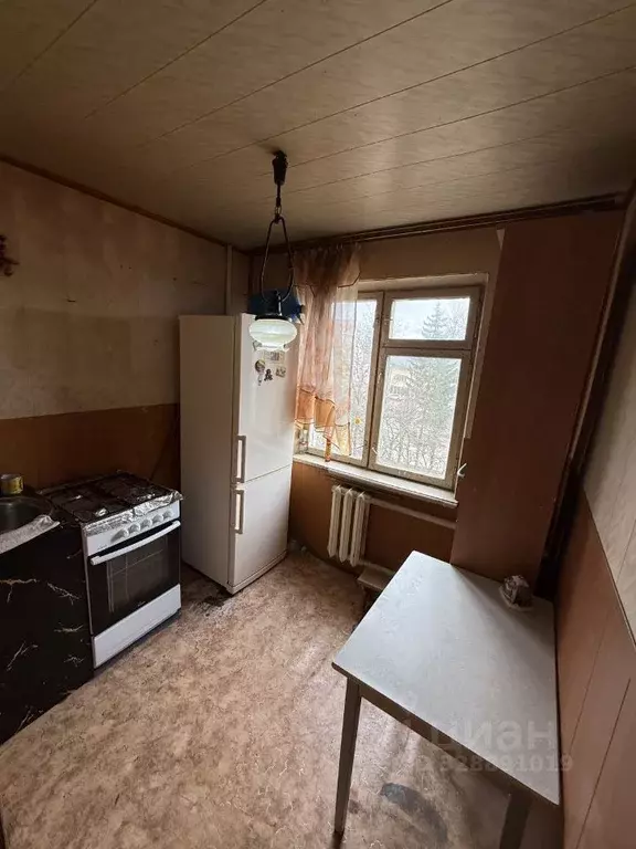 3-к кв. Московская область, Клин Бородинский проезд, 22 (60.0 м) - Фото 2