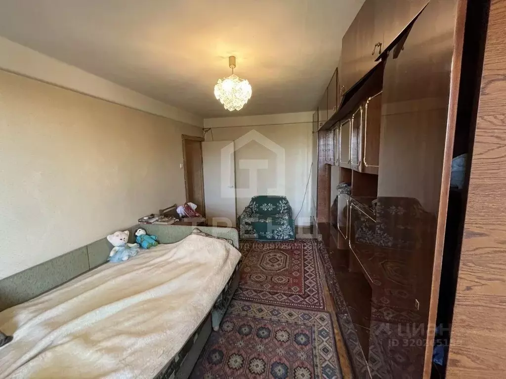 2-к кв. Санкт-Петербург просп. Энергетиков, 66к1 (45.8 м) - Фото 0