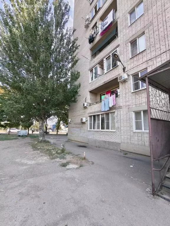 1к в -комнатной квартире (16 м) - Фото 1